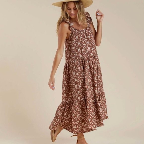 Rylee + Cru Dresses & Skirts - Rylee + Cru Dress